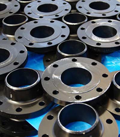 Korean Flange
