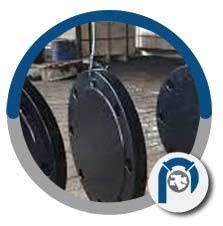 ASTM A350 LF2 Blind Flange ASTM A350 LF2 Blind Flange