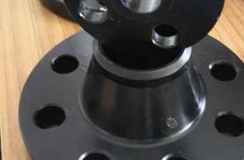 ASTM A350 LF2 CL1 Forged Flange