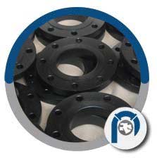 ASTM A350 LF2 Cl1 Screwed Flange ASTM A350 LF2 Cl1 Screwed Flange