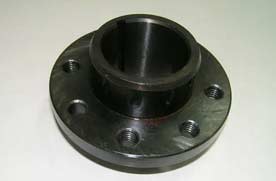 ASTM A350 LF2 Lap Joint Flange