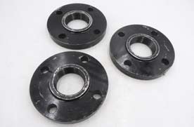 ASTM A350 LF2 Reducing Flange