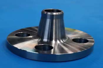 ASTM B462 N08020 Weld Neck Flange