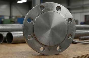 ASTM B564 N08825 Blind Flanges