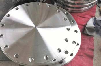 ASTM B564 UNS N04400 Blind Flanges
