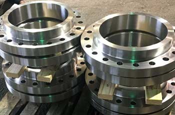 ASTM B564 UNS N06600 Lap Joint Flange