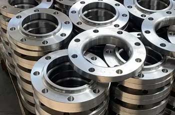 ASTM B564 UNS N06600 Slip On Flanges
