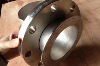 ASTM B564 UNS N08825 Lap Joint Flange