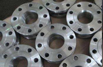 ASTM B564 UNS N08825 Slip On Flanges