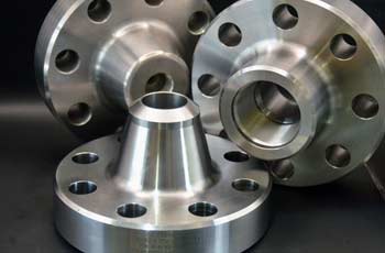 ASTM B564 Weld Neck Flange