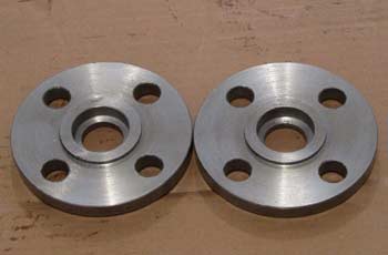 B462 N08020 Socket Weld Flange