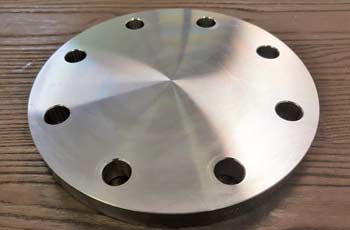 B462 UNS N08020 Blind Flanges