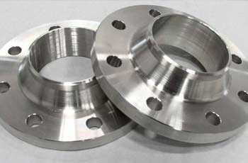 B564 N04400 Weld Neck Flange