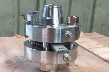 B564 UNS N04400 Orifice Flanges