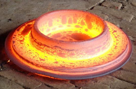 Forging