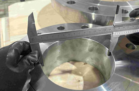 Inspection & Test
