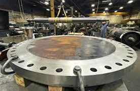 Machining