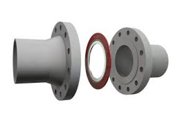 Spiral Wound Gasket