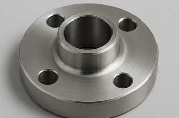 DIN 1.4404 socket weld flange