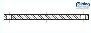 EN 1092-1 Type 05 EN 1092-1 Type 05
