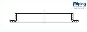 EN 1092-1 Type 37 EN 1092-1 Type 37