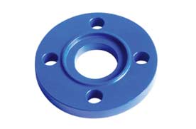 Epoxy Coated Flanges