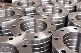 Super Nickel Alloy Plate Flange