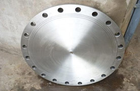 Nickel Alloy Blind Flanges