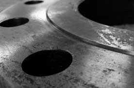 Chamfering Edges
