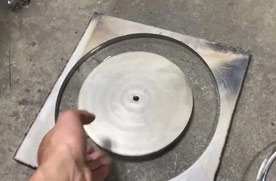 Cutting & Sealing Faces 