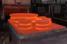 Heat Treatment