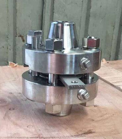ASME B16.36 Flange