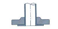 Lap Joint Face