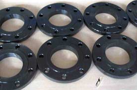 LF2 Carbon Steel Slip On Flange