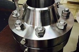 Nickel Based Alloy Orifice Flanges