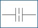ORFF flange isometric symbol