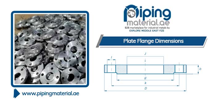 Class 150 Plate Flange dimensions Class 150 Plate Flange dimensions