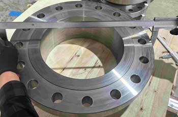 SA 182 F904L WNRF Flange 