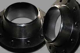 SA 350 LF2 Weld Neck Flange