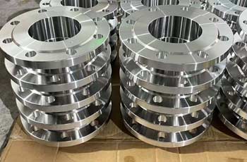 SB 564 N04400 Socket Weld Flange