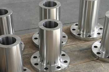 SB 564 UNS N04400 Long Neck Flanges