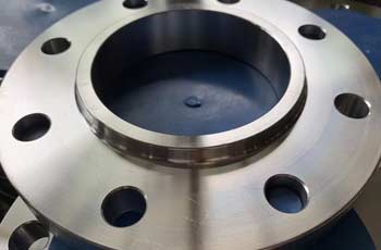 SB 564 UNS N06600 Socket Weld Flange