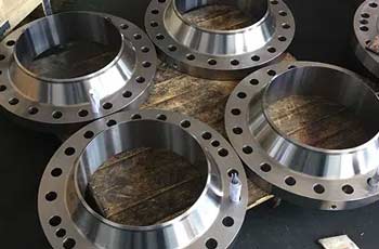 SB 564 UNS N08825 Socket Weld Flange