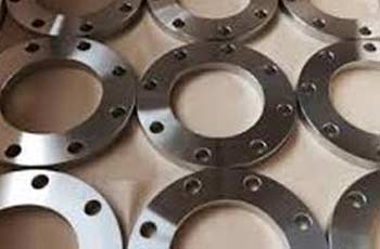 SB564 UNS N08825 Plate Flange