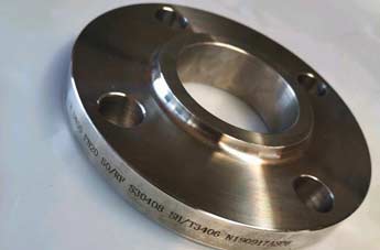 SS A182 F310 Slip on Flange