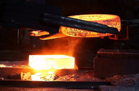 Forging