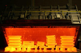 Heat Treatment