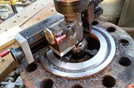 Rough Machining