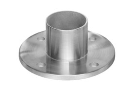 SS Tube Flange