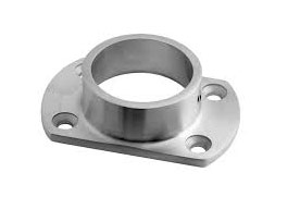 SS Wall Flange